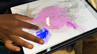 Inspiring Creativity Through Art Education