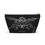 Thumbnail: Murder Hornet Accessory Pouch Dark Mode & X-Ray Mode
