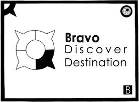 Bravo Vision Architecture - Future Planning Workshop