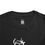 Thumbnail: R is for Reindeer Toddler T-Shirt Dark and X-Ray Mode 