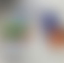 R is for Reindeer (Caribou), ABCs Art Brain Breaks Coloring