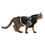 Thumbnail: Ocelot Portrait Pet Hoodie Dark Mode