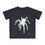 Thumbnail: Tarantula Spider Baby T-Shirt Dark Mode