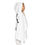 Thumbnail: Tarantula Spider Little Cape Hooded Bath Towel White Mode