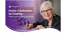 From Confusion to Clarity