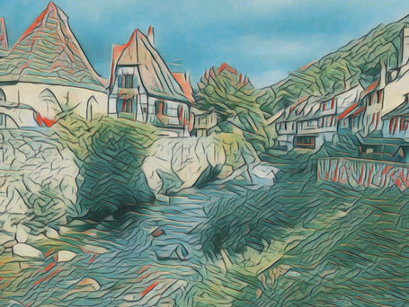 This has to be on your bucket list!