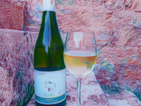 Clos de L'ABBÉ DUBOIS