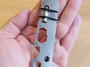CIMO's PRY-BAR!