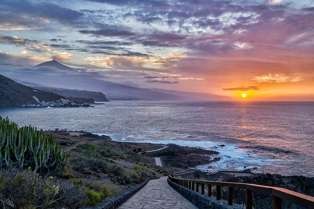 Sunset Road