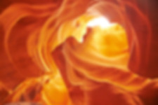 Shades of Orange
