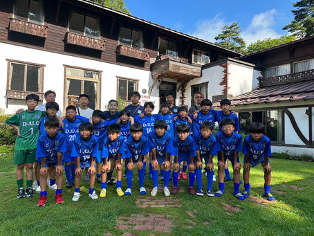 6年 草津温泉カップ