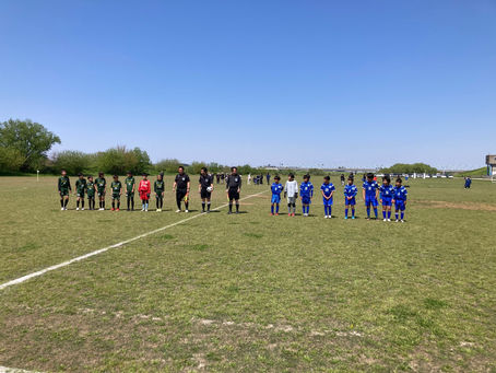 6年 春季大会最終日