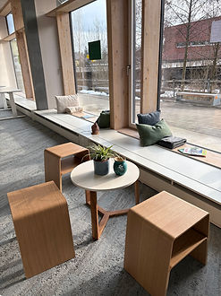 INSPIRED-KIDS in Esslingen (Egg), Zürich