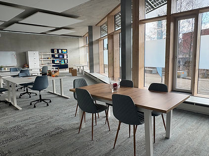 INSPIRED-KIDS in Esslingen (Egg), Zürich