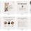 Thumbnail: 100 x Social Media Manager Instagram Posts (Canva) PLR & MRR