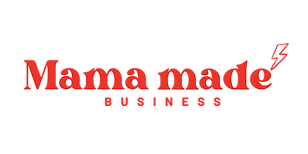 Mama Made Business Logo