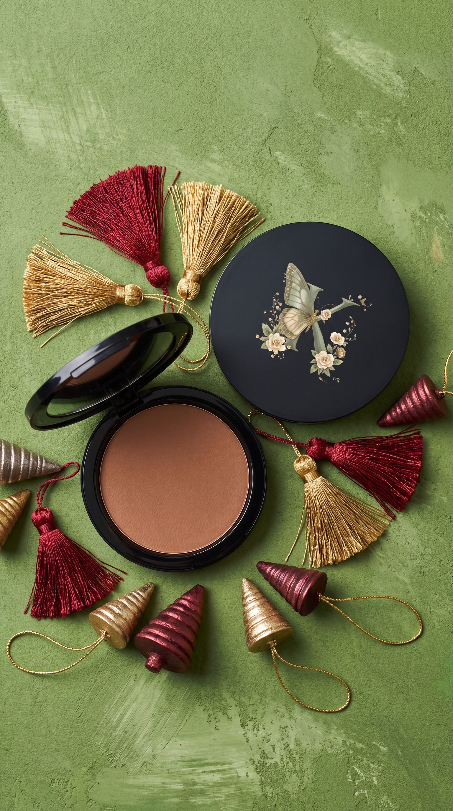 Bronzer - Pecan