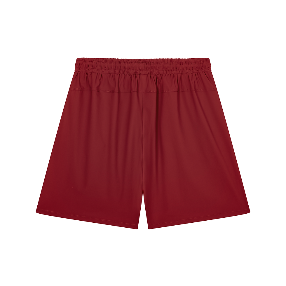 Thumbnail: Men’s Drawstring Shorts