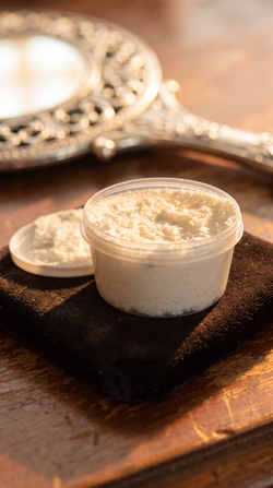 AI image 2 for Unscented Whipped Tallow Balm