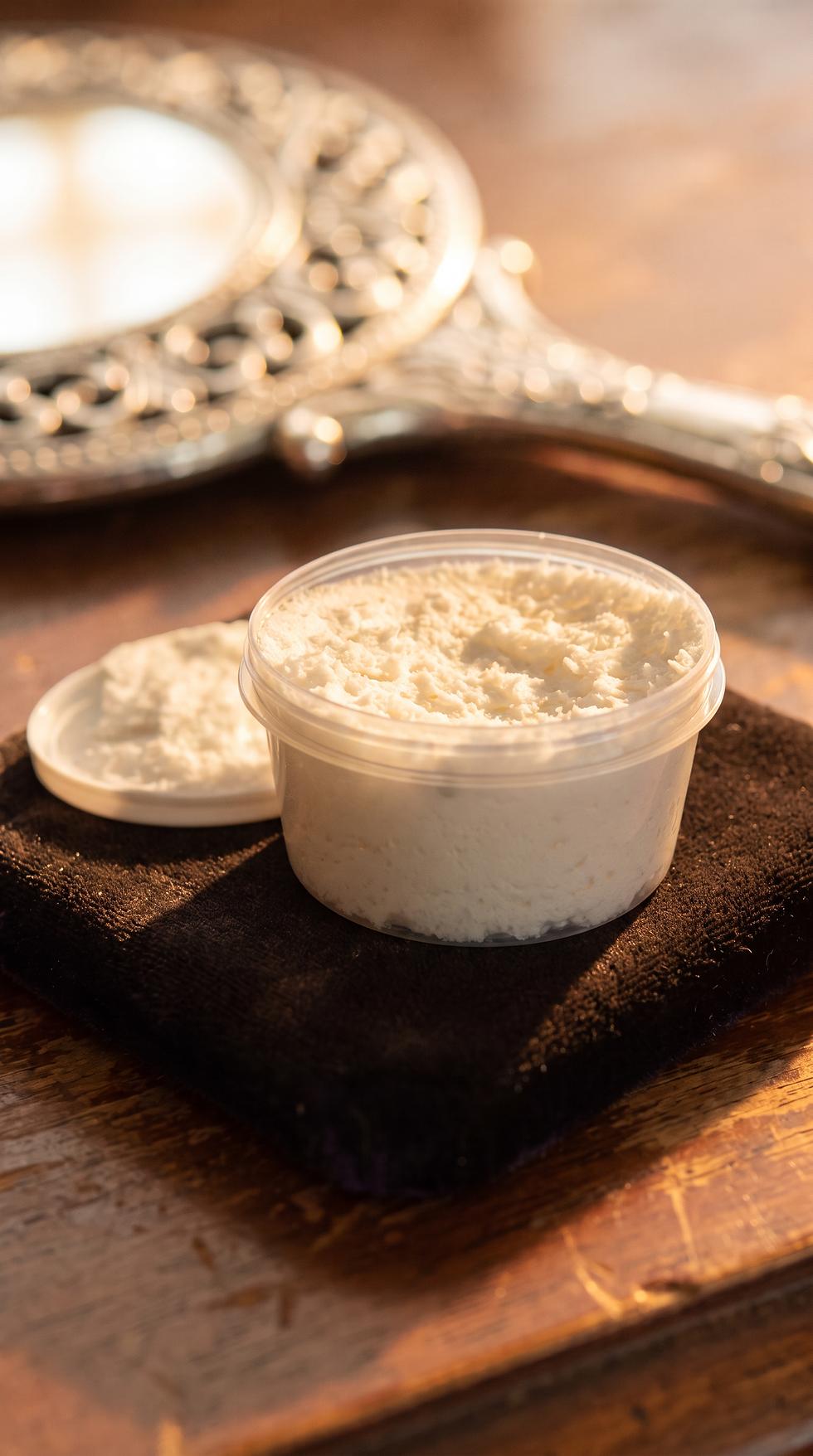 Thumbnail: King Collection- Whipped Tallow Balm 4oz