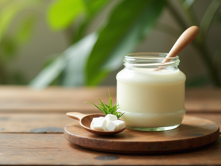 Unlocking Radiance: The Surprising Benefits of Coconut Oil in Skincare
