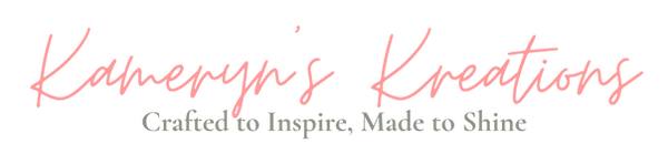 Kameryn’s Kreations