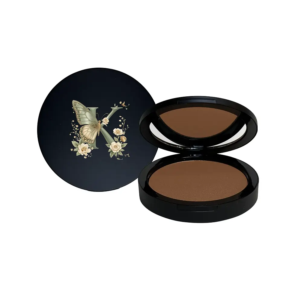 Thumbnail: Bronzer - Mocha