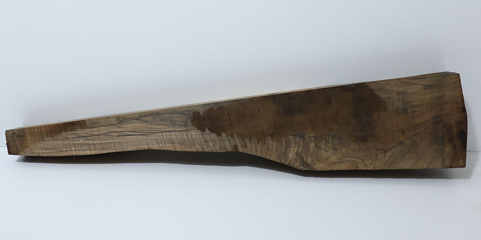 Thumbnail: K605 rifle stock blanks 