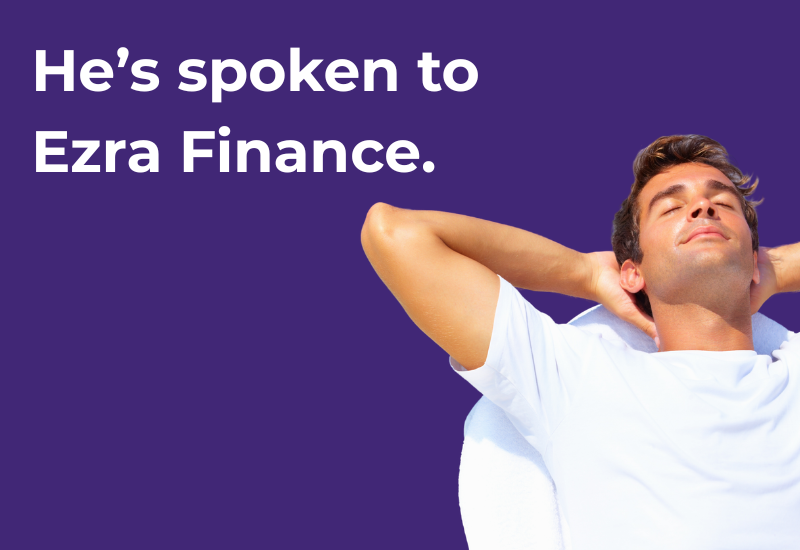 Stress Awareness Month: Managing Financial Stress