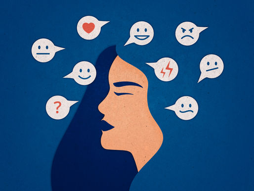 HOW DO YOU MEASURE BAD MOMENTS WITH NEGATIVE EMOTIONS?