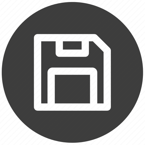 Save contact Icon
