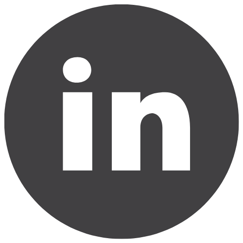 LinkedIn Icon