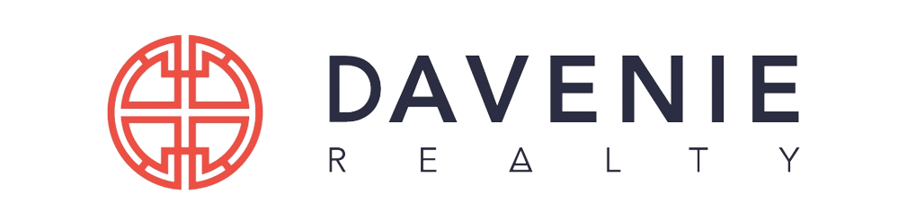 Davenie Realty Logo