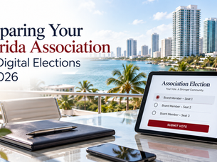 Digital Elections Software