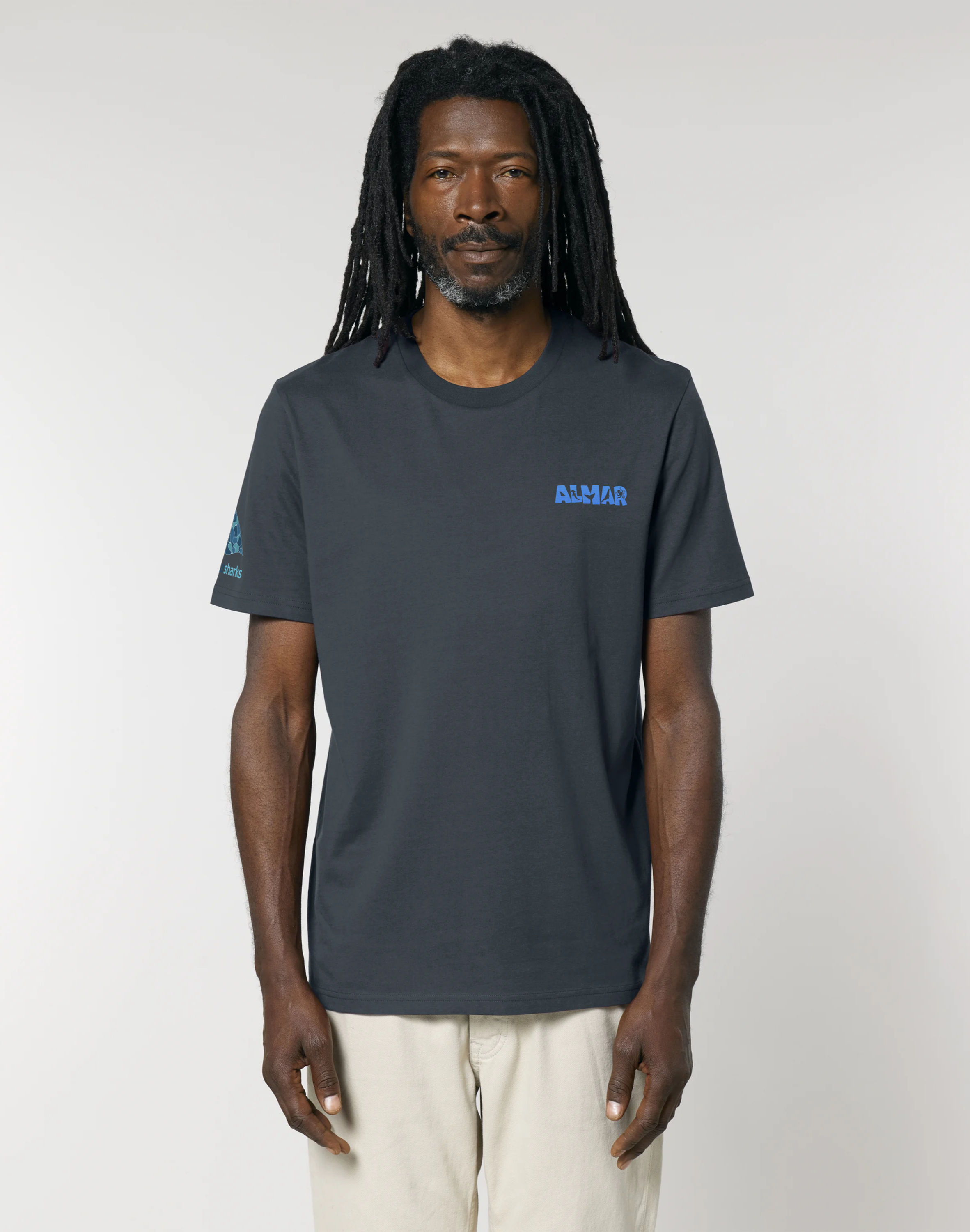 CAMISETA ALAS DEL MAR ADULTOS