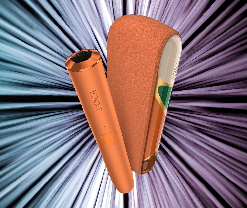 iqos iluma osasis