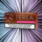 terea bronz