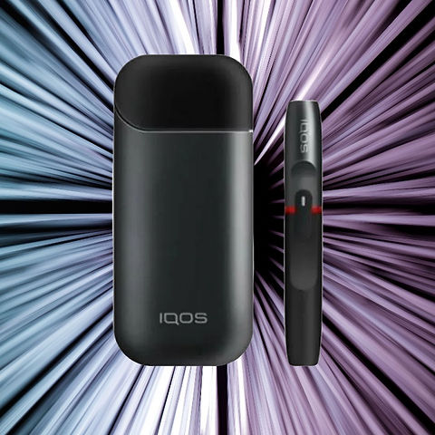 レーシング IQOS EDITION限定カラーの通販 by ゴン &ジョン shop