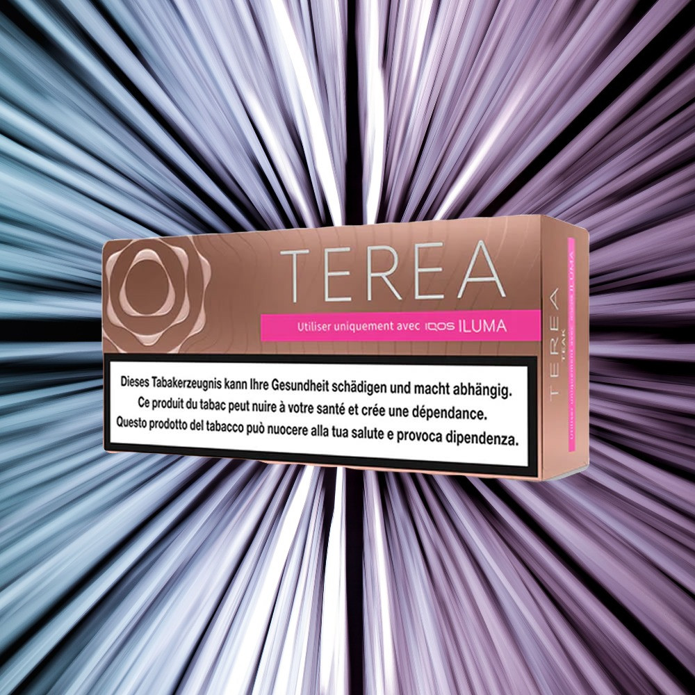 terea teak