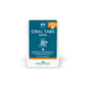 GSE® Oral Tabs Rapid 12 Lutschtabletten günstig kaufen bei WALIDEA