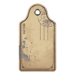 Luggage Tag