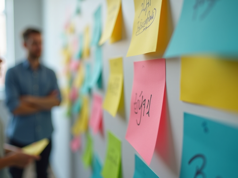 Strategies for Designing a Strong Corporate Culture