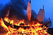 BURN THE BOATS: WHY EFFECTIVE LEADERS ELIMINATE THE ESCAPE HATCH