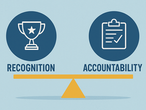 Recognition and Accountability Paradox