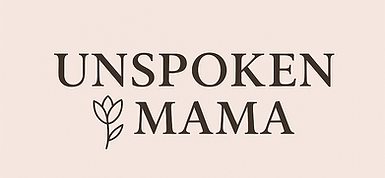 Unspoken Mama1.png