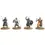 Thumbnail: WARGAME ATLANTIC - Foot Knights (1150-1320)