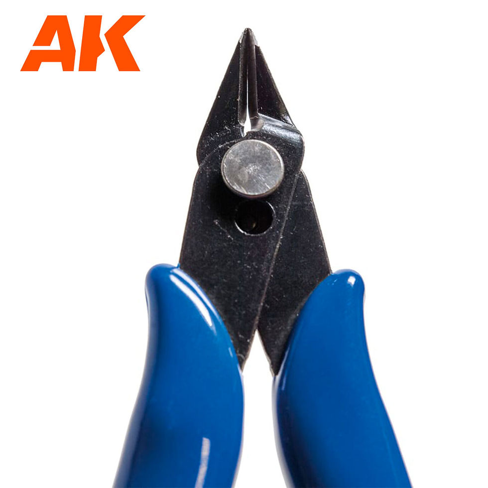Thumbnail: AK SIDE CUTTER
