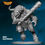Miniature : Cornur Minotaur