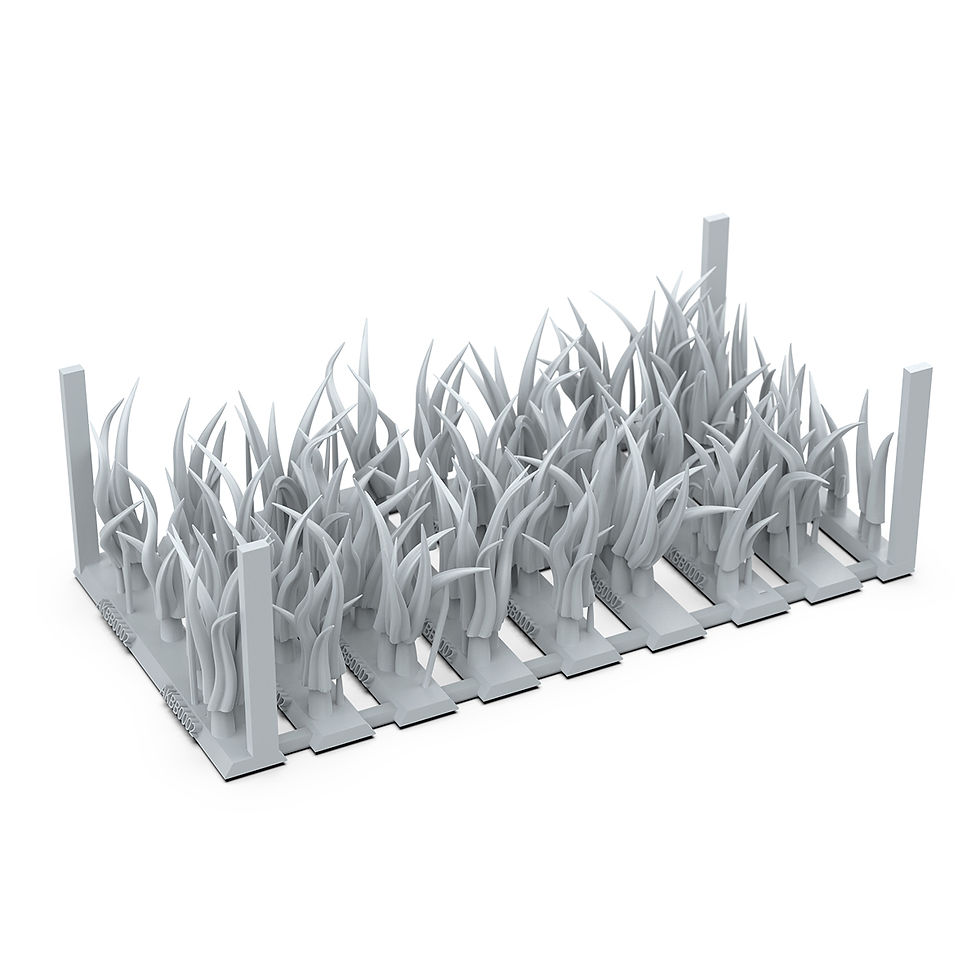 Thumbnail: TALL GRASS – AK BASING BITS