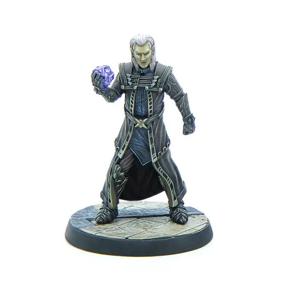 Miniature : The Elder Scrolls: Call to Arms: College of Winterhold